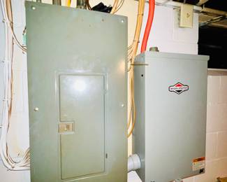 4885 Brook Drive $150,000.
3 Bed: 2 Bath 1958 Ranch w/ Detached 2 Car Garage.