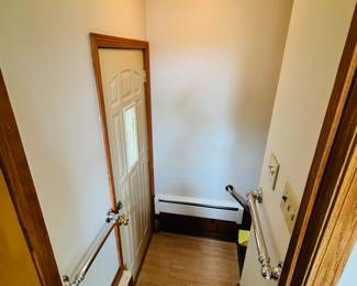 4885 Brook Drive $150,000.
3 Bed: 2 Bath 1958 Ranch w/ Detached 2 Car Garage.