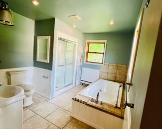 4885 Brook Drive $150,000.
3 Bed: 2 Bath 1958 Ranch w/ Detached 2 Car Garage.