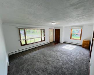 4885 Brook Drive $150,000.
3 Bed: 2 Bath 1958 Ranch w/ Detached 2 Car Garage.