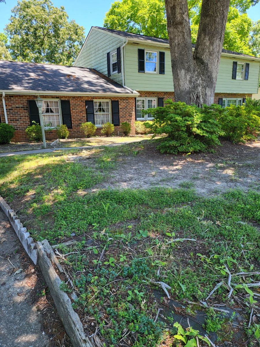 Super Clean Sherwood Hills Sale in Colonial Heights, VA starts on 6/29/2024