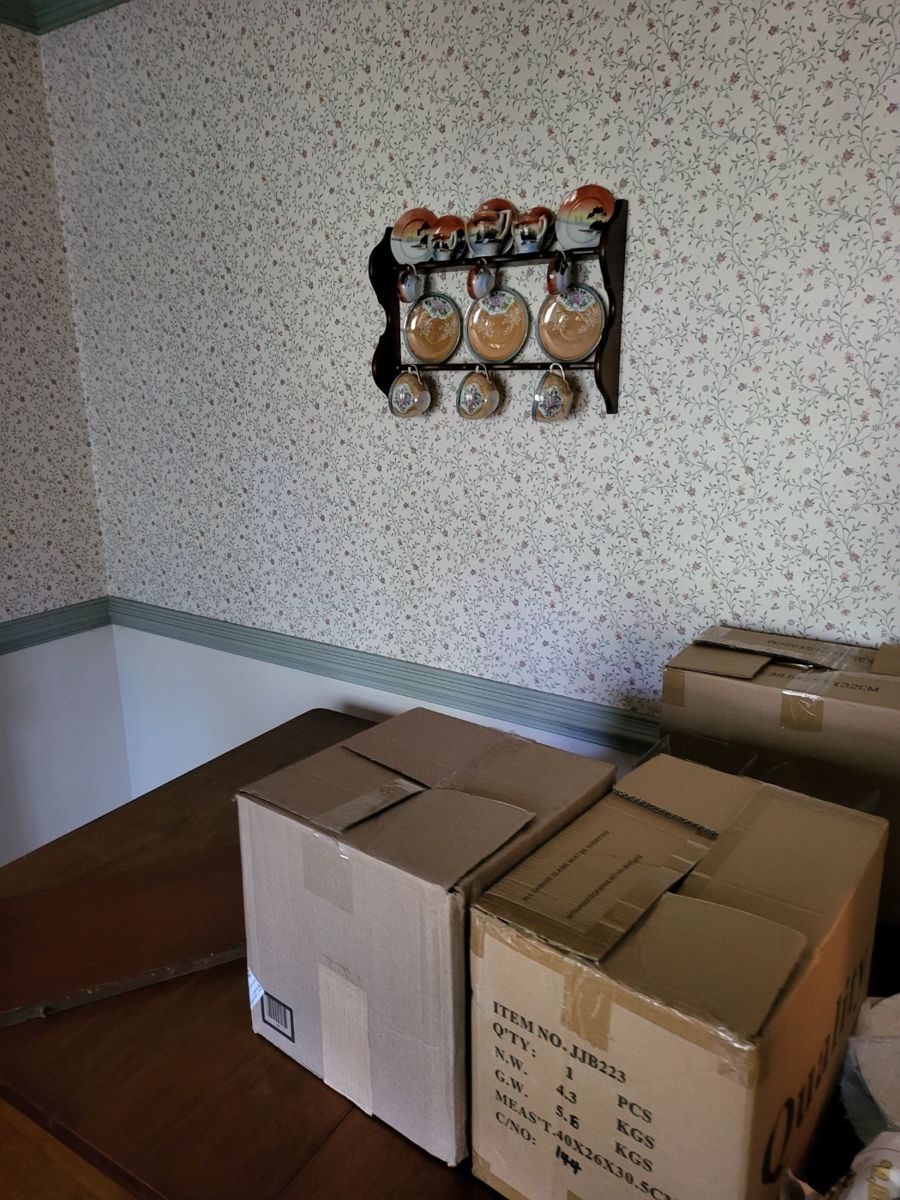 Super Clean Sherwood Hills Sale in Colonial Heights, VA starts on 6/29/2024