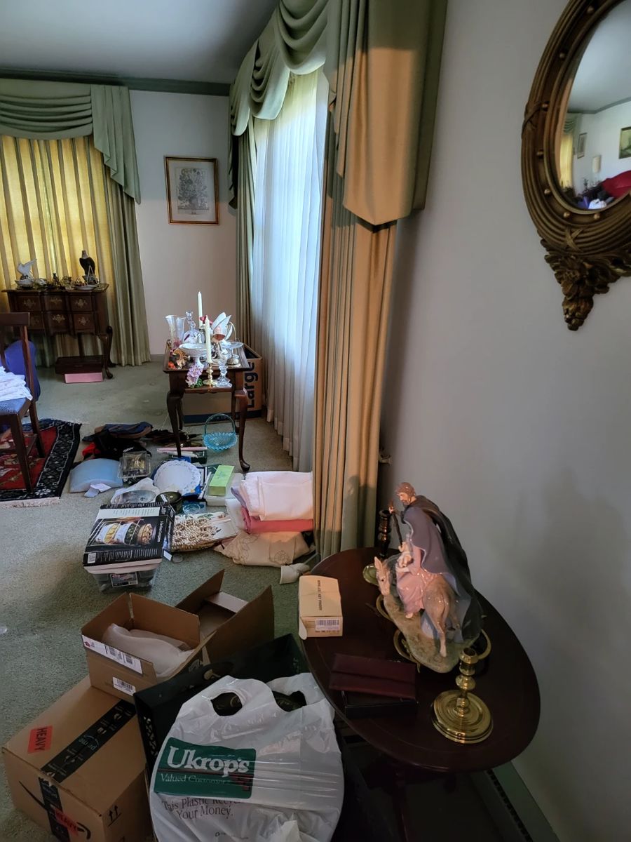 Super Clean Sherwood Hills Sale in Colonial Heights, VA starts on 6/29/2024