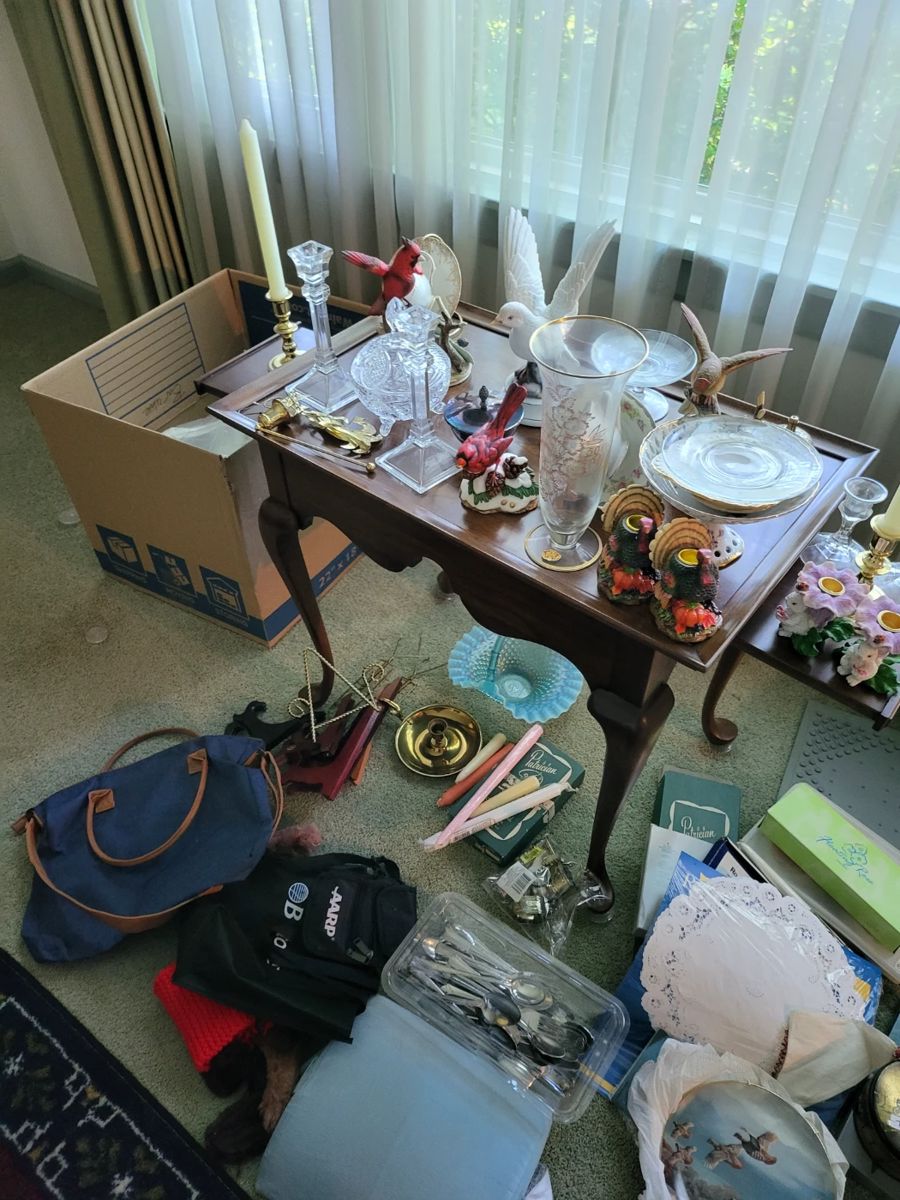 Super Clean Sherwood Hills Sale in Colonial Heights, VA starts on 6/29/2024