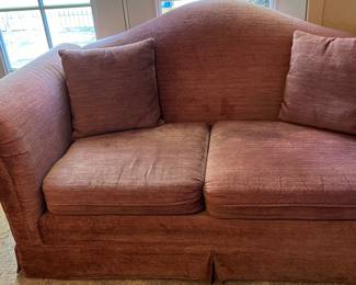 Loveseat