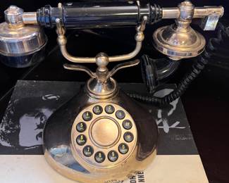 Vintage Telephone