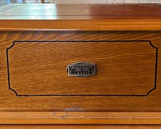 Thomas Pacconi Classics