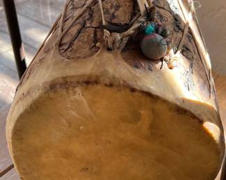 Native American Drum