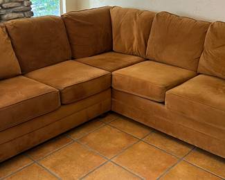 Sectional Sofa