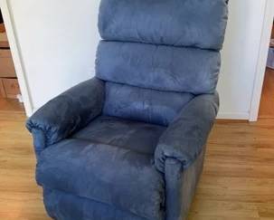 Lazyboy Rocker Recliner 
