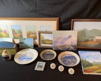 All Things Pilot Mountain 