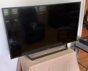 Sony 48 TV