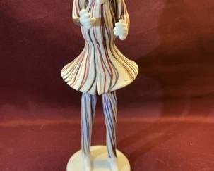  03 Murano Glass Fulvio Bianconi 