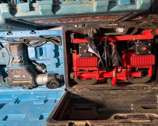 Commercial Electric Flood-Light