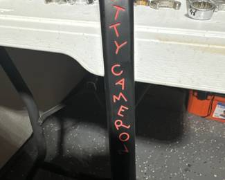 Vintage Scotty Cameron