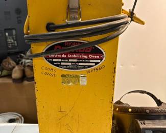 Phoenix 50lb Rod Oven