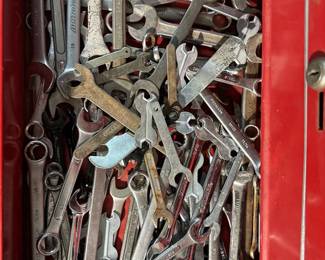 Misc Wrenches