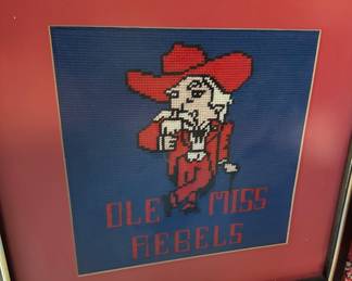 Colonel Reb cross-stitch