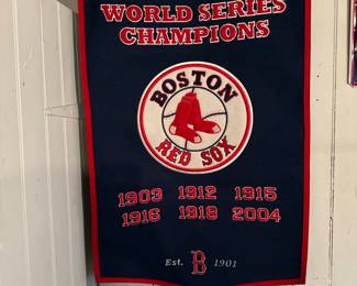 Needs no explanation!   In cellar with other BRS things