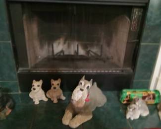 Grouping of Dogs for the Dog lovers.