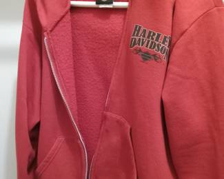 Harley Davidson jacket
