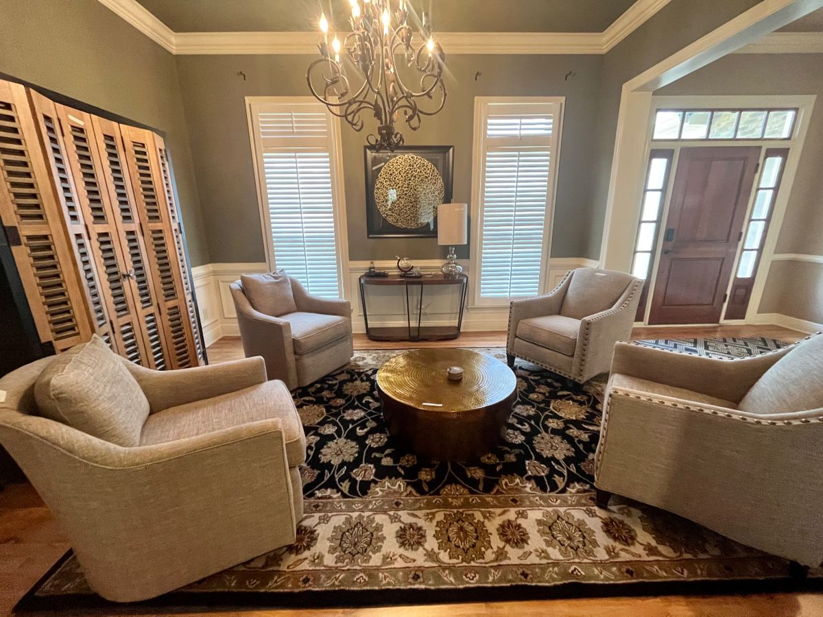 Treasure Chest Estate Sale in Pike Road, AL starts on 6/21/2024