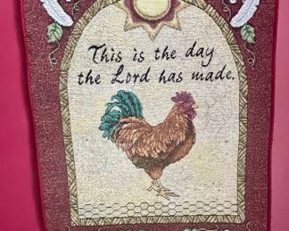 Tapestry