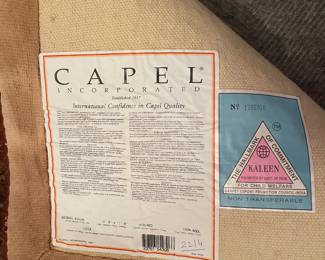 8.5‘ x 11.5‘ wool rug