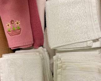 Linens