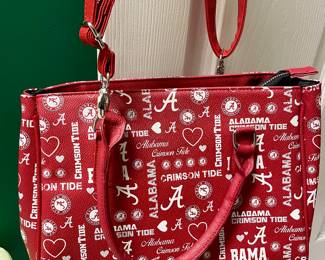 Alabama purse
