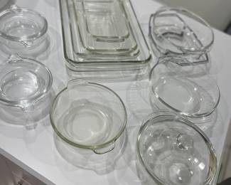 Pyrex,