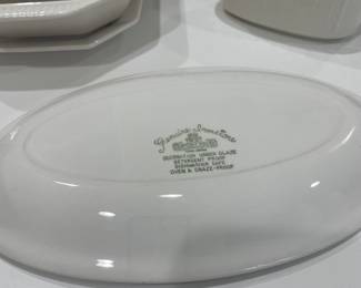 Ironstone