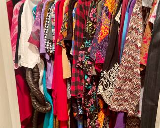 Clothes