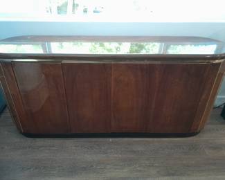 John Stuart - John Widdicomb side baord