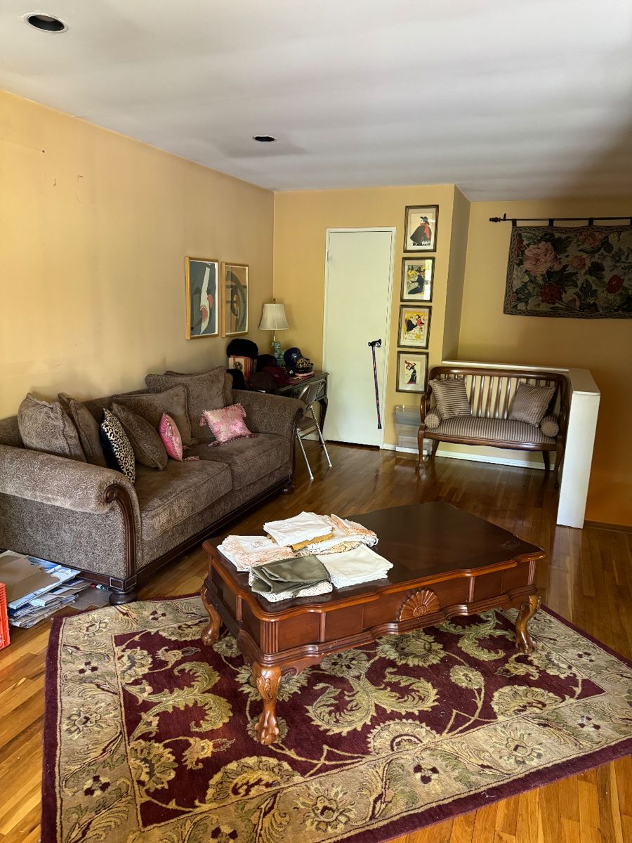 INCREDIBLE ESTATE SALE in Roseland, NJ starts on 6/21/2024