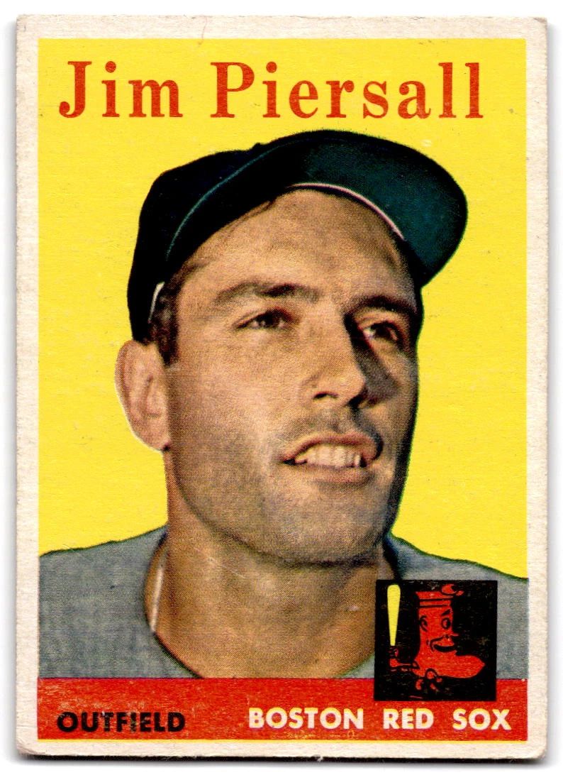 Vintage SportsCard Estate Auction 1950's1960's++... starts on 6/6/2024