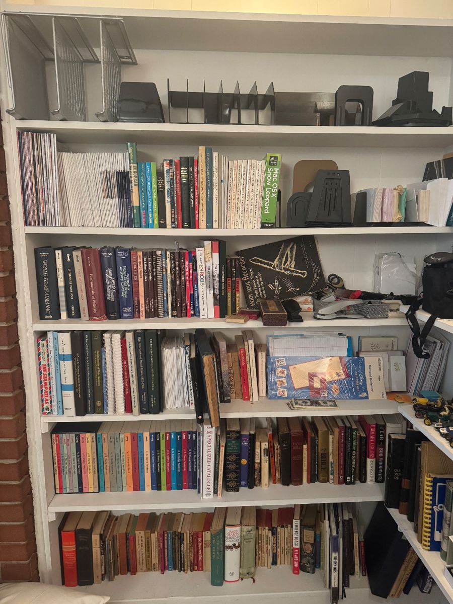 50 OFF!! Packed Sterling Heights Estate Sale!!! starts on 6/7/2024