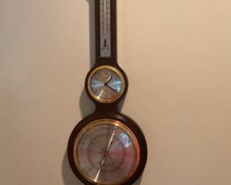 Barometer 