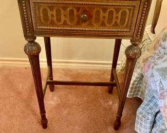 Berkey & Gay Furniture Night Stand