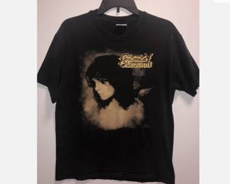 1991 Ozzy Osborne No More Tears T-Shirt