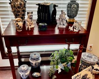 Great table with Drawer