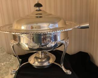 Chafing dish