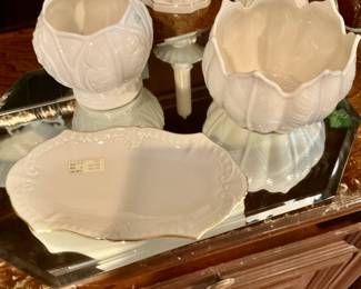 Lenox Dishes