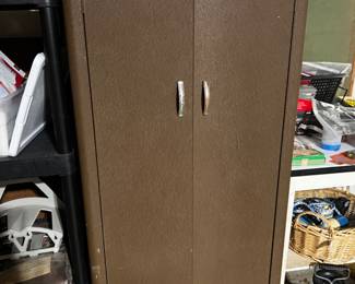 Metal Storage cabinet