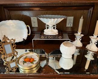 Lenox items