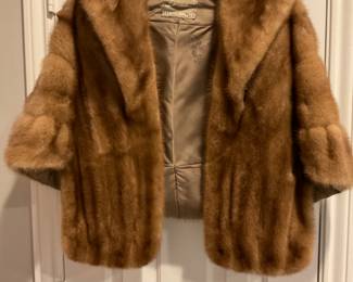 Mink Stole
