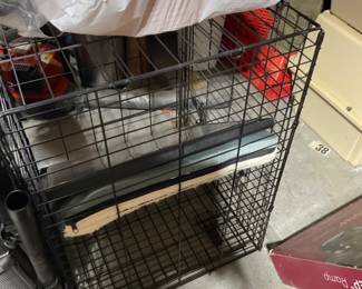 Animal Cage (2)