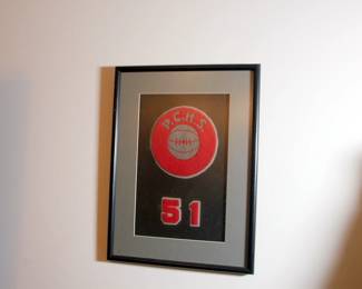 Patterson Co-Op Emblem