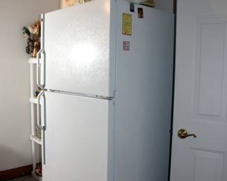 Hotpoint Refrigerator