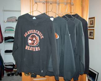 Beavercreek HS Clothing